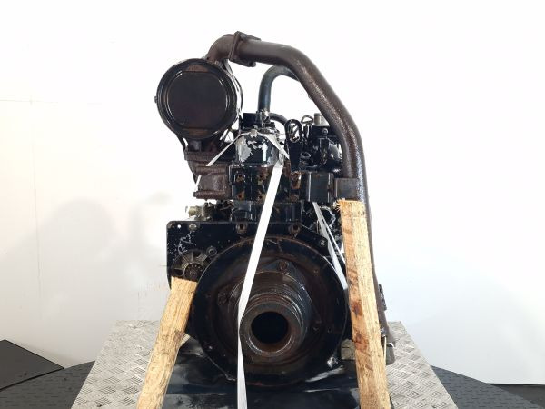 Yanmar 4TNE88-RCC1 Engine (Plant) - Engine for Construction machinery: picture 3 Yanmar 4TNE88-RCC1 Engine (Plant) - Engine for Construction machinery: picture 3