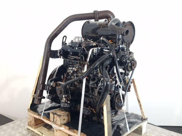 Yanmar 4TNE88-RCC1 Engine (Plant) - Engine for Construction machinery: picture 5 Yanmar 4TNE88-RCC1 Engine (Plant) - Engine for Construction machinery: picture 5