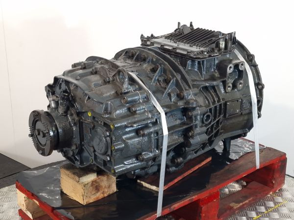 Gearbox ZF Astronic 12AS1210TO Gearbox: picture 6