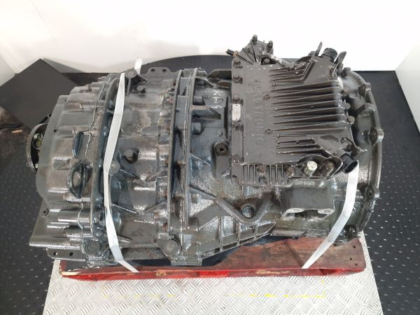 Gearbox ZF Astronic 12AS1210TO Gearbox: picture 9