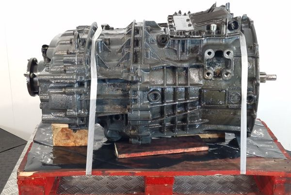 Gearbox ZF Astronic 12AS1210TO Gearbox: picture 7