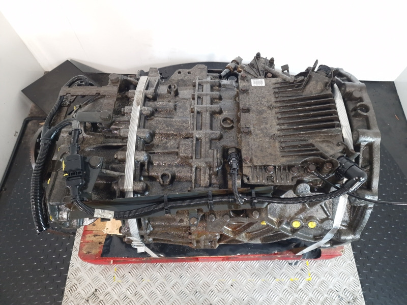Gearbox ZF Astronic 12AS2330TD Gearbox: picture 9