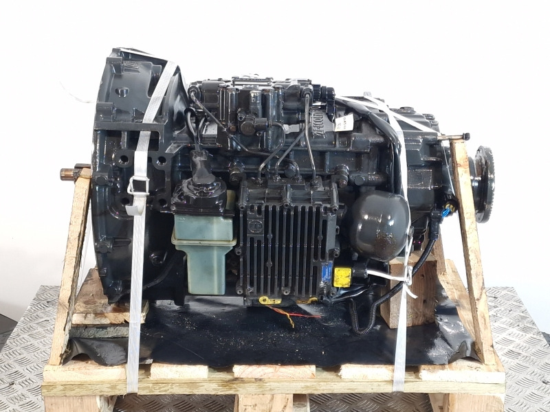 ZF Astronic Lite 6AS1000TO DAF Spec Gearbox - Gearbox: picture 3 ZF Astronic Lite 6AS1000TO DAF Spec Gearbox - Gearbox: picture 3