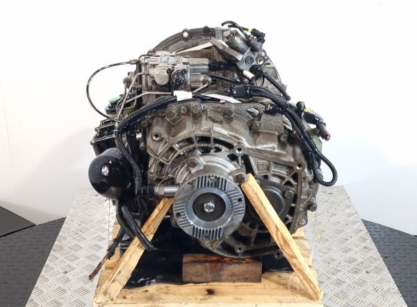 ZF Astronic Lite 6AS1000TO Renault Spec Gearbox - Gearbox: picture 5 ZF Astronic Lite 6AS1000TO Renault Spec Gearbox - Gearbox: picture 5