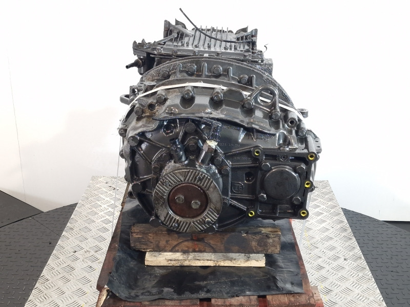 ZF Astronic Mid 12AS1210TO Gearbox - Gearbox: picture 5 ZF Astronic Mid 12AS1210TO Gearbox - Gearbox: picture 5