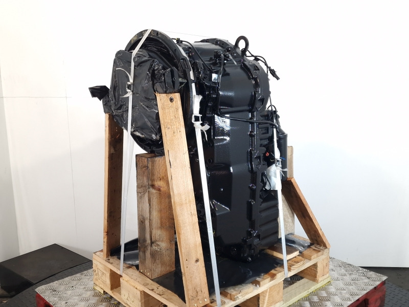 ZF Industrial JCB 4WG160 403/L5634 New Gearbox (Plant) - Gearbox for Construction machinery: picture 1 ZF Industrial JCB 4WG160 403/L5634 New Gearbox (Plant) - Gearbox for Construction machinery: picture 1