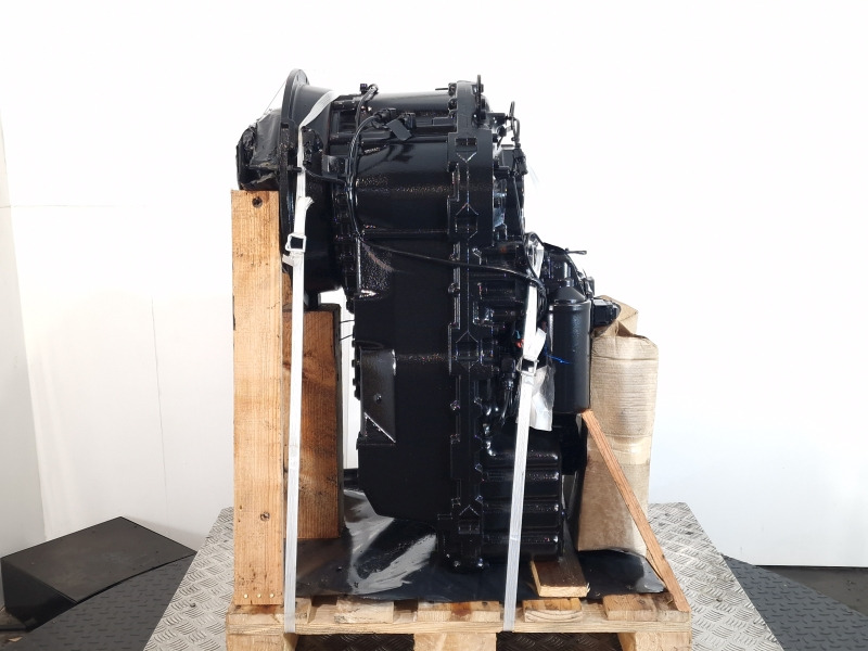 ZF Industrial JCB 4WG160 403/L5634 New Gearbox (Plant) - Gearbox for Construction machinery: picture 4 ZF Industrial JCB 4WG160 403/L5634 New Gearbox (Plant) - Gearbox for Construction machinery: picture 4