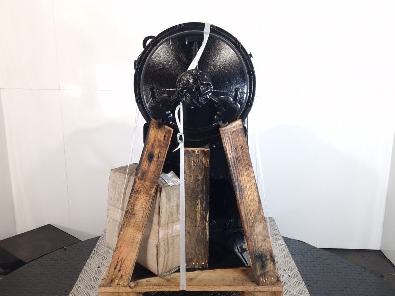 ZF Industrial JCB 6WG115 400/B3740 Gearbox New (Plant) - Gearbox for Construction machinery: picture 3 ZF Industrial JCB 6WG115 400/B3740 Gearbox New (Plant) - Gearbox for Construction machinery: picture 3