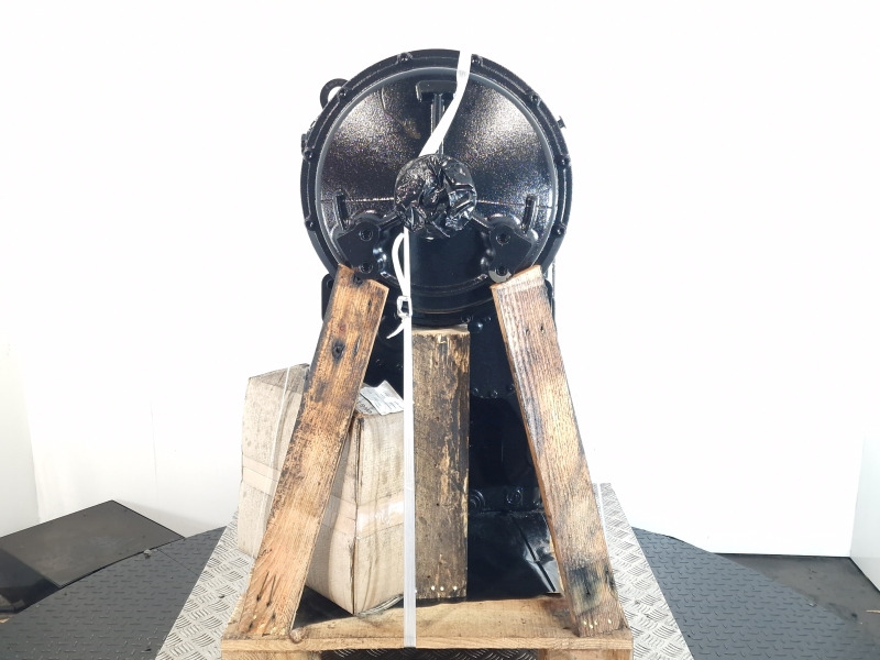 ZF Industrial JCB 6WG115 400/B3740 Gearbox New (Plant) - Gearbox for Construction machinery: picture 4 ZF Industrial JCB 6WG115 400/B3740 Gearbox New (Plant) - Gearbox for Construction machinery: picture 4