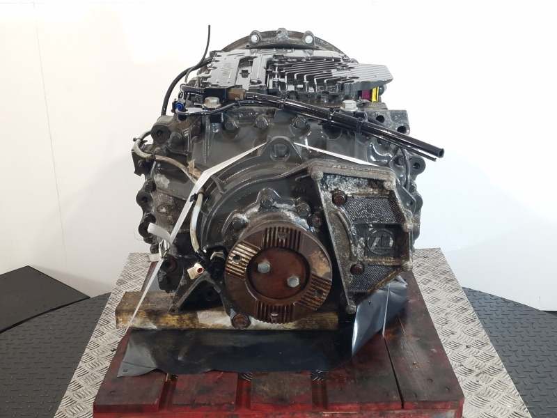 ZF Traxon 12TX2210TD DAF Spec Gearbox - Gearbox: picture 5 ZF Traxon 12TX2210TD DAF Spec Gearbox - Gearbox: picture 5