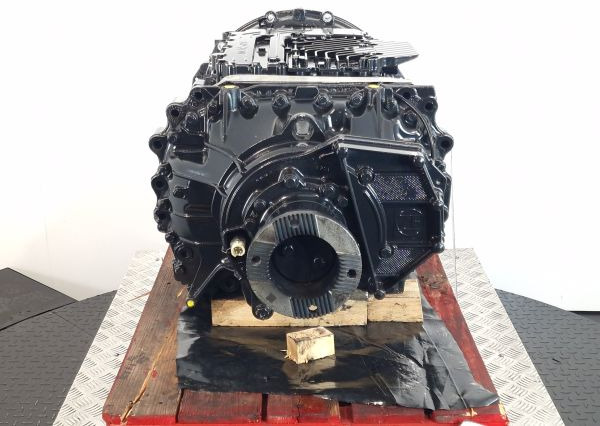 ZF Traxon 12TX2210TD MAN Spec Gearbox - Gearbox: picture 5 ZF Traxon 12TX2210TD MAN Spec Gearbox - Gearbox: picture 5