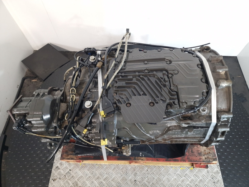 Gearbox ZF Traxon 12TX2620TD DAF Spec Gearbox: picture 9