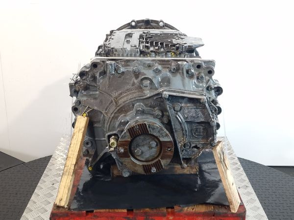 ZF Traxon 12TX2620TD Gearbox - Gearbox: picture 5 ZF Traxon 12TX2620TD Gearbox - Gearbox: picture 5