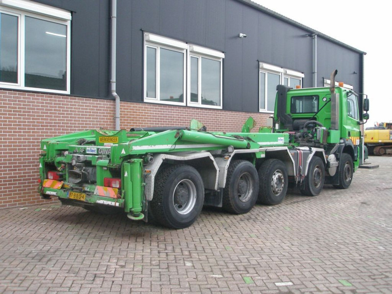 Ginaf X 5250 S - Tipper: picture 4 Ginaf X 5250 S - Tipper: picture 4