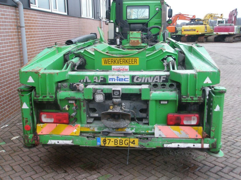 Ginaf X 5250 S - Tipper: picture 5 Ginaf X 5250 S - Tipper: picture 5