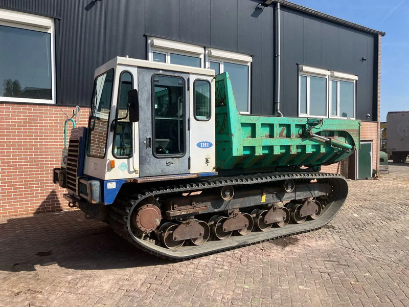 IHI IC70 2 - Dumper: picture 1 IHI IC70 2 - Dumper: picture 1