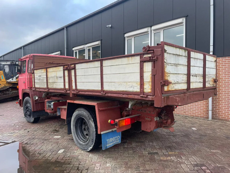 Scania LB80 LB 80 S - Truck: picture 2 Scania LB80 LB 80 S - Truck: picture 2