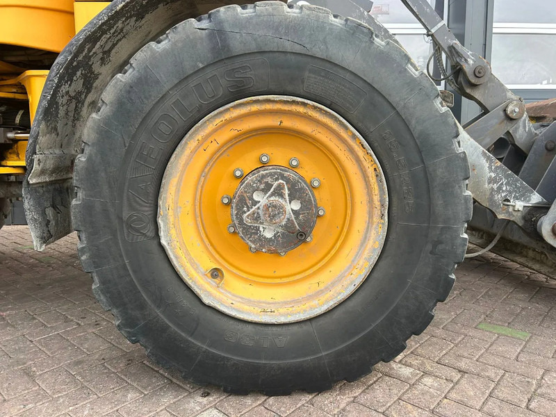 Volvo L45G - Wheel loader: picture 5 Volvo L45G - Wheel loader: picture 5