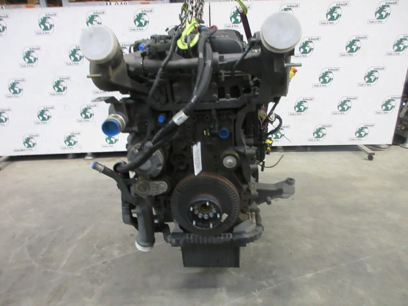 DAF 0452051 // 2189684 MX 11-330 H2 //2111666//827716 DAF MOTOR EURO 6 - Engine for Truck: picture 2 DAF 0452051 // 2189684 MX 11-330 H2 //2111666//827716 DAF MOTOR EURO 6 - Engine for Truck: picture 2