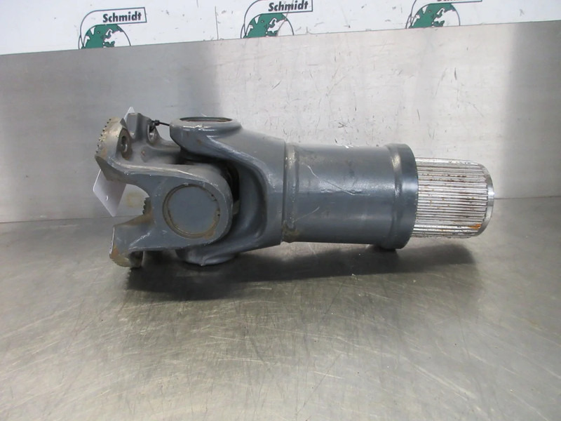 DAF 1288230 KORTE AANDRIJFAS DAF XF 480 EURO 6 MODEL 2021 - Drive shaft for Truck: picture 3 DAF 1288230 KORTE AANDRIJFAS DAF XF 480 EURO 6 MODEL 2021 - Drive shaft for Truck: picture 3