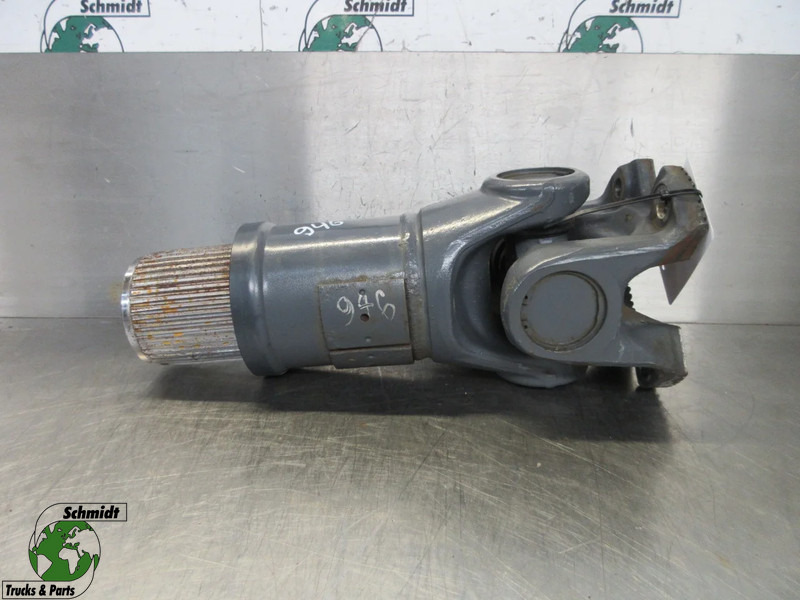 DAF 1288230 KORTE AANDRIJFAS DAF XF 480 EURO 6 MODEL 2021 - Drive shaft for Truck: picture 1 DAF 1288230 KORTE AANDRIJFAS DAF XF 480 EURO 6 MODEL 2021 - Drive shaft for Truck: picture 1