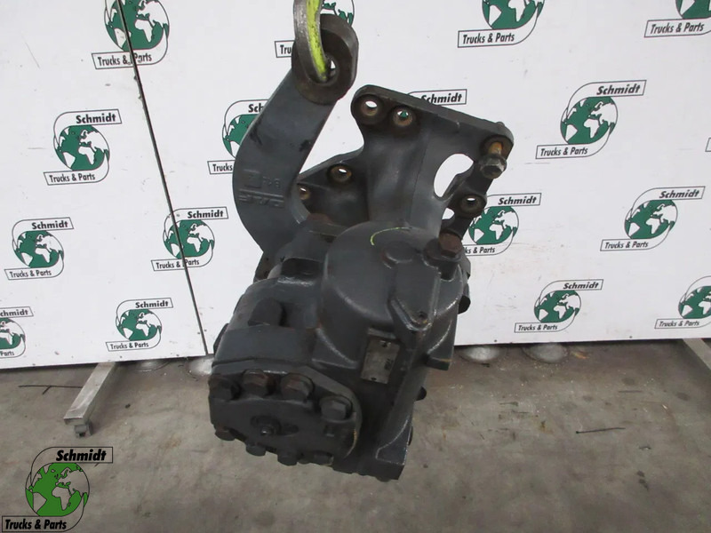 DAF 1444786 STUURHUIS DAF XF 105 EURO 5 MODEL 2012 - Steering gear for Truck: picture 1 DAF 1444786 STUURHUIS DAF XF 105 EURO 5 MODEL 2012 - Steering gear for Truck: picture 1