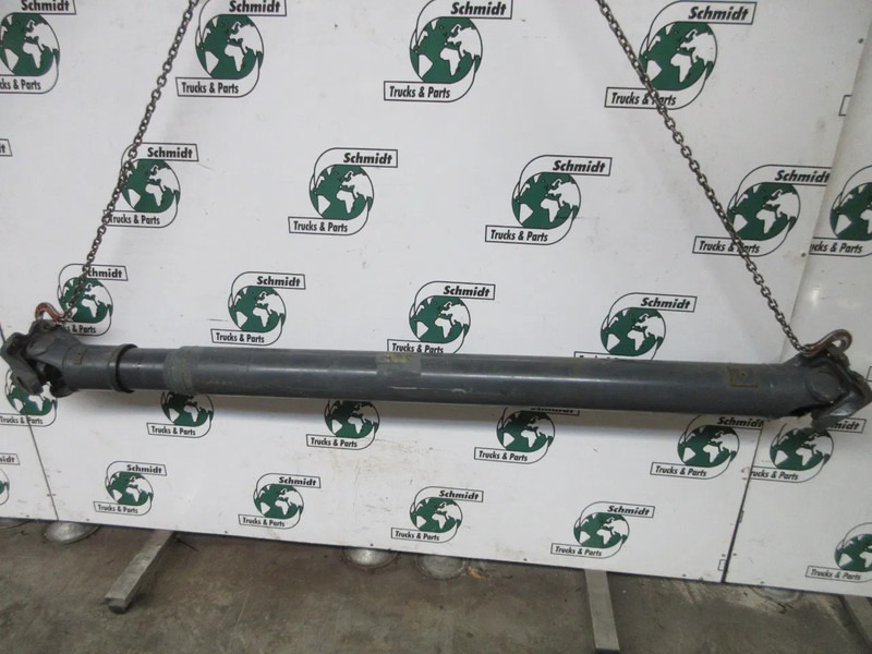 DAF 1677833//1994623 L1-110 L2-1860 AANDRIJFAS DAF CF XF 440 EURO 6 - Drive shaft for Truck: picture 4 DAF 1677833//1994623 L1-110 L2-1860 AANDRIJFAS DAF CF XF 440 EURO 6 - Drive shaft for Truck: picture 4
