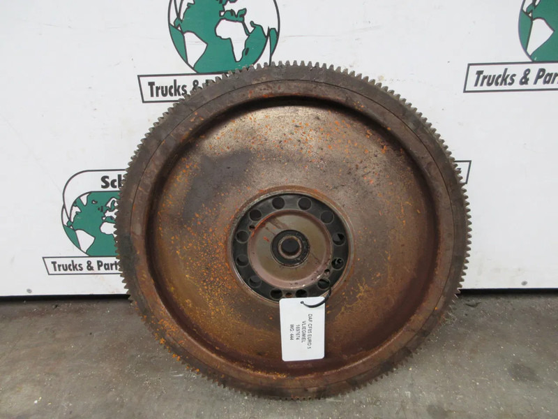 DAF 1697674 VLIEGWIEL DAF XF CF EURO 6 MODEL 2016 - Flywheel for Truck: picture 5 DAF 1697674 VLIEGWIEL DAF XF CF EURO 6 MODEL 2016 - Flywheel for Truck: picture 5
