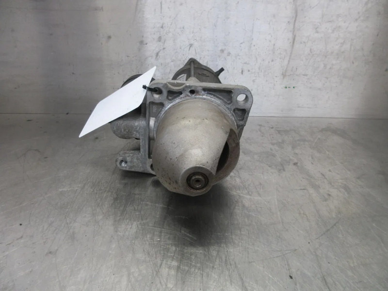 Alternator for Truck DAF 1707580 STARTMOTOR DAF LF PX 5 PX7 NIEUWE EN GEBRUIK MODEL 2020: picture 6