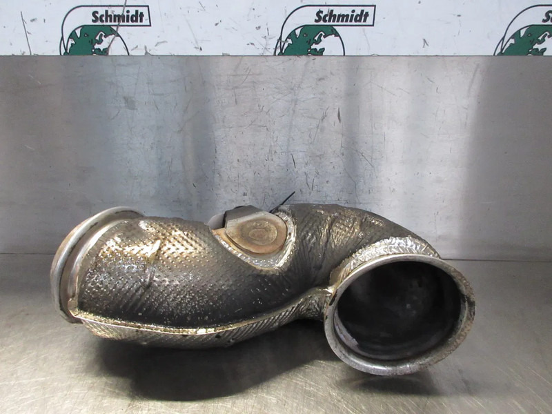 DAF 1885739 UITLAATPIJP DAF CF 530 EURO 6 - Exhaust system for Truck: picture 3 DAF 1885739 UITLAATPIJP DAF CF 530 EURO 6 - Exhaust system for Truck: picture 3