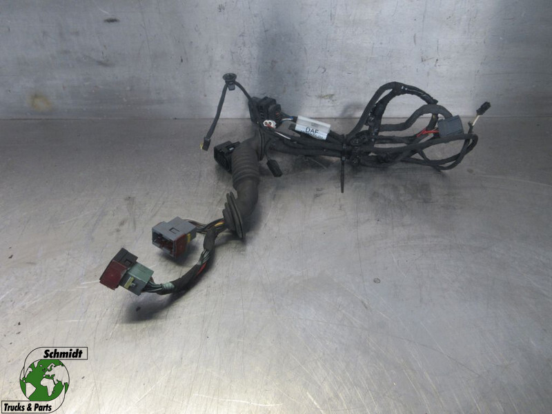 DAF 1938875 KABELBOOM DEUR RECHTS DAF XF 106 - Electrical system for Truck: picture 1 DAF 1938875 KABELBOOM DEUR RECHTS DAF XF 106 - Electrical system for Truck: picture 1