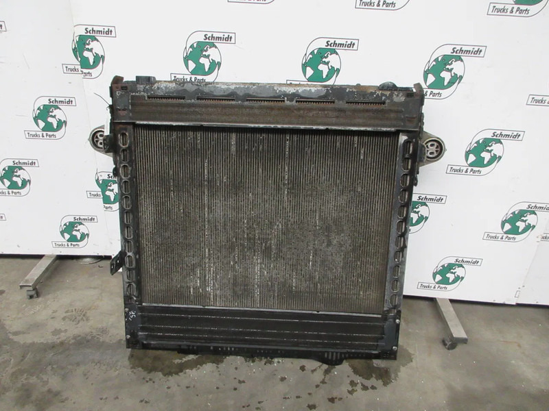 DAF 1940146 / 2204691 / 2015914 / 1978788 RADIATEUR DAF XF EURO 6 - Radiator for Truck: picture 3 DAF 1940146 / 2204691 / 2015914 / 1978788 RADIATEUR DAF XF EURO 6 - Radiator for Truck: picture 3