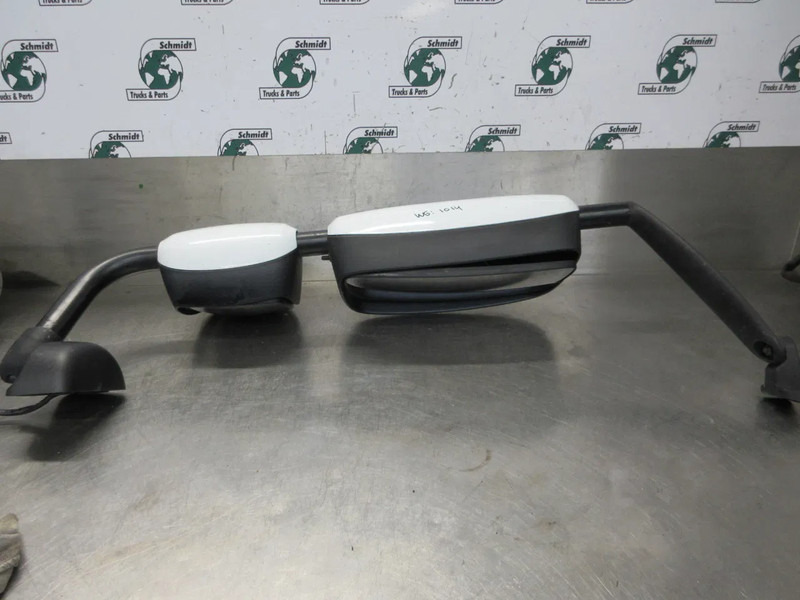 DAF 1952146 SPIEGEL SET DAF CF 450 EURO 6 MODEL 2021 RECHTS - Rear view mirror for Truck: picture 3 DAF 1952146 SPIEGEL SET DAF CF 450 EURO 6 MODEL 2021 RECHTS - Rear view mirror for Truck: picture 3