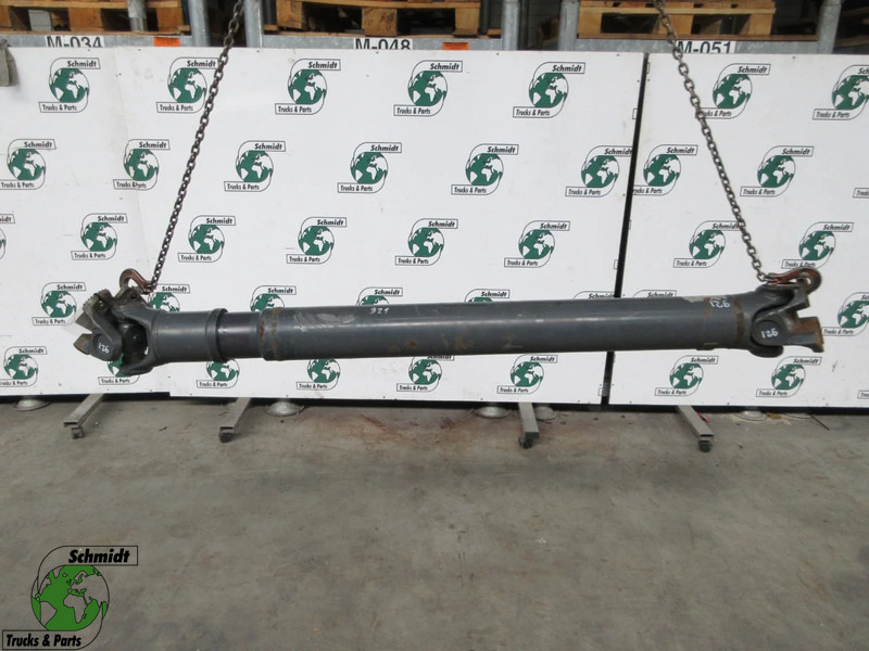 DAF 2004467//1994165 DAF XF CF EURO 6 - Drive shaft for Truck: picture 1 DAF 2004467//1994165 DAF XF CF EURO 6 - Drive shaft for Truck: picture 1