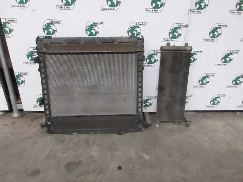 DAF 2125896 RADIATEUR DAF XF 460 EURO 6 - Radiator for Truck: picture 2 DAF 2125896 RADIATEUR DAF XF 460 EURO 6 - Radiator for Truck: picture 2