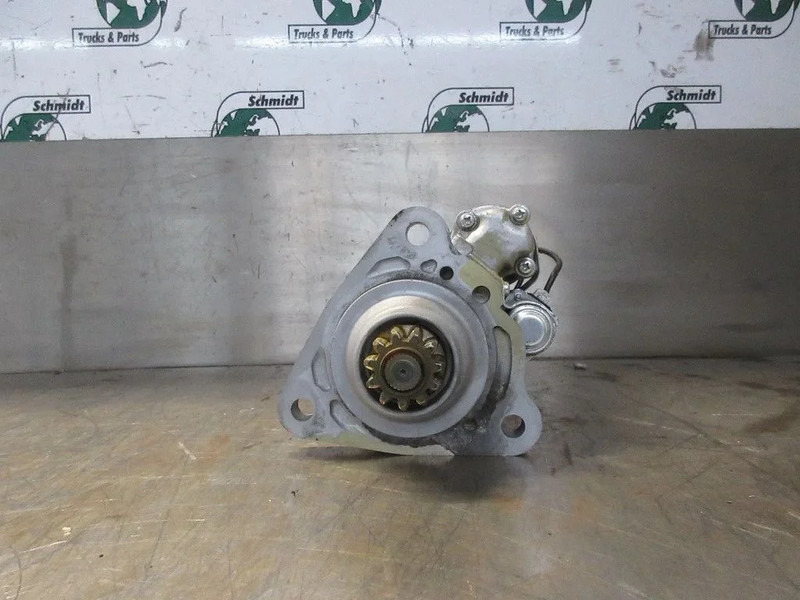 DAF 2134699 // 2275223 STARTMOTOR DAF XF CF . GEBRUIKT - Starter for Truck: picture 2 DAF 2134699 // 2275223 STARTMOTOR DAF XF CF . GEBRUIKT - Starter for Truck: picture 2