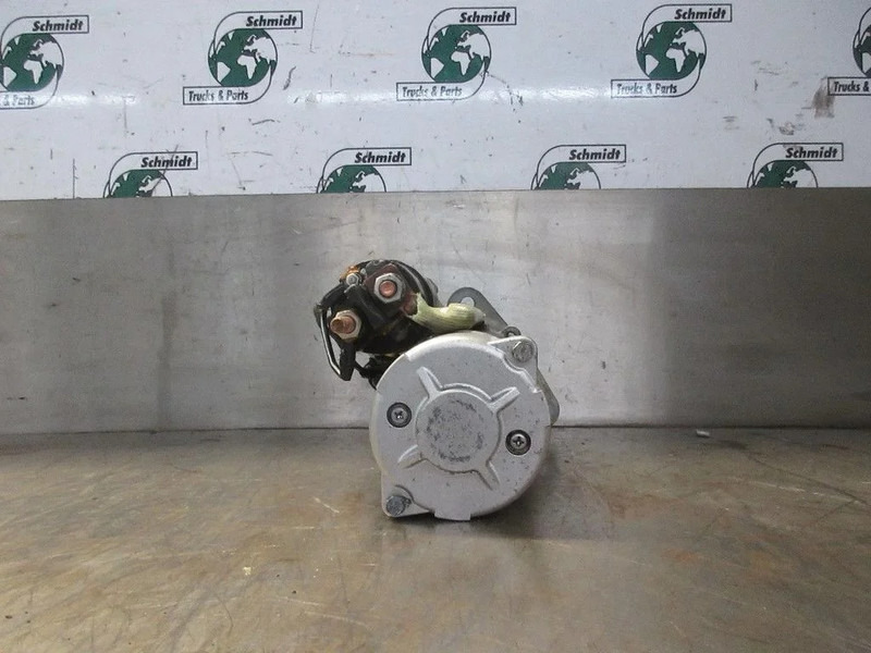 DAF 2134699 // 2275223 STARTMOTOR DAF XF CF . GEBRUIKT - Starter for Truck: picture 3 DAF 2134699 // 2275223 STARTMOTOR DAF XF CF . GEBRUIKT - Starter for Truck: picture 3