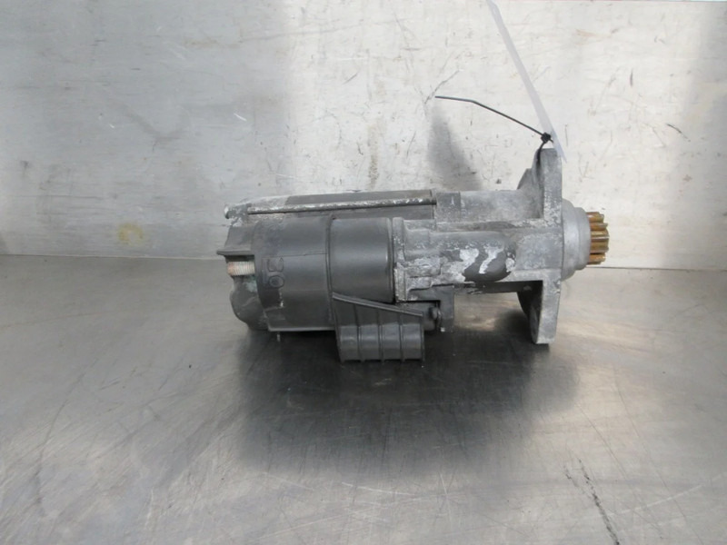 DAF 2134699 // 2275223 STARTMOTOR DAF XF CF . GEBRUIKT - Starter for Truck: picture 5 DAF 2134699 // 2275223 STARTMOTOR DAF XF CF . GEBRUIKT - Starter for Truck: picture 5