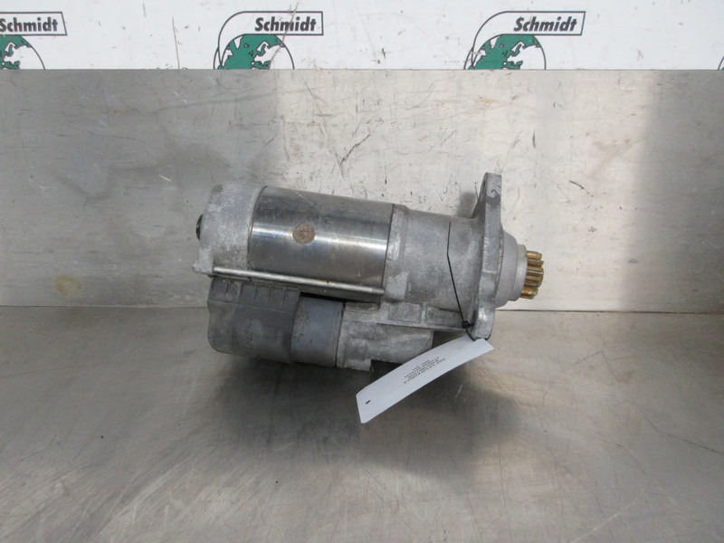 Starter for Truck DAF 2134699 // 2275223 STARTMOTOR DAF XF CF . GEBRUIKT: picture 8