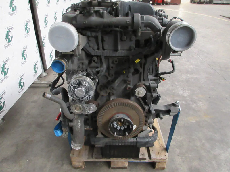 DAF 2164501 // 2165153 // 2189684 MX 11 / 330 KW DAF CF 450 EURO 6 MODEL 2020 - Engine for Truck: picture 2 DAF 2164501 // 2165153 // 2189684 MX 11 / 330 KW DAF CF 450 EURO 6 MODEL 2020 - Engine for Truck: picture 2