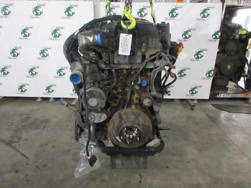 DAF 2165153 // 2164501 // 2189684 // 0452051 MX 11 330 H2 EURO 6 MODEL 2020 - Engine for Truck: picture 2 DAF 2165153 // 2164501 // 2189684 // 0452051 MX 11 330 H2 EURO 6 MODEL 2020 - Engine for Truck: picture 2