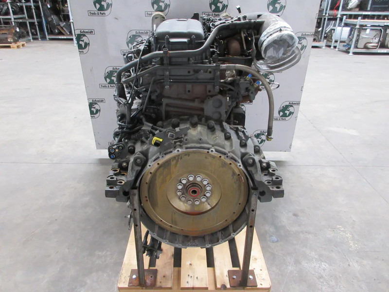 DAF 2188416//2441372 // 0452085 MX13-355KW EURO 6 MODEL 2021 - Engine for Truck: picture 4 DAF 2188416//2441372 // 0452085 MX13-355KW EURO 6 MODEL 2021 - Engine for Truck: picture 4