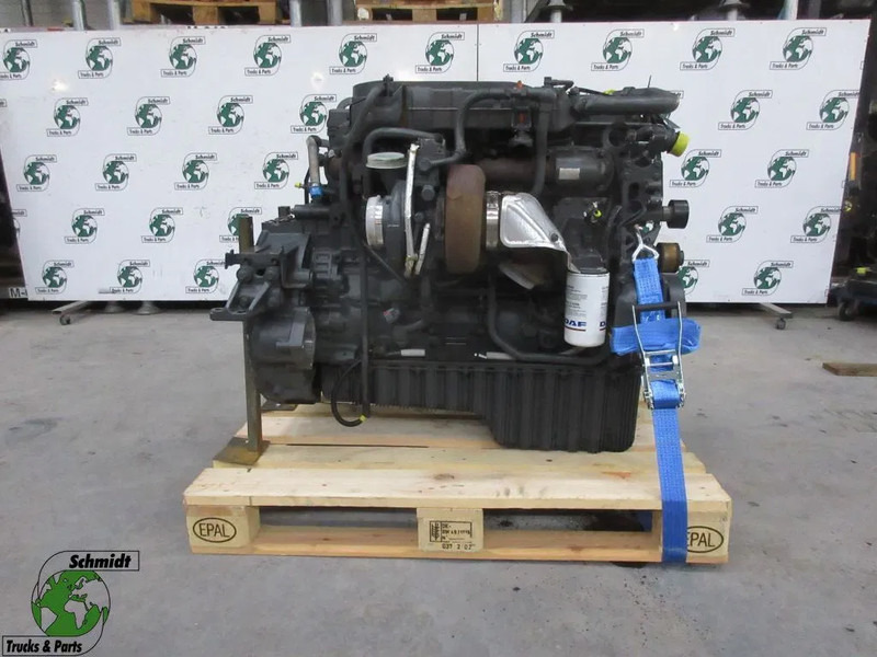 DAF 22452742/// 1715909//1706295 // PX-7 217 K2 DAF LF 290 - Engine for Truck: picture 3 DAF 22452742/// 1715909//1706295 // PX-7 217 K2 DAF LF 290 - Engine for Truck: picture 3