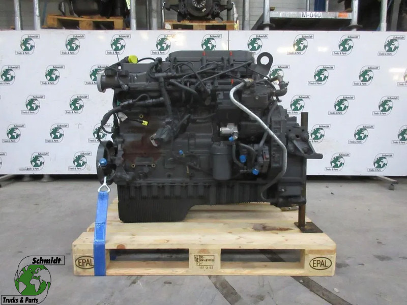 DAF 22452742/// 1715909//1706295 // PX-7 217 K2 DAF LF 290 - Engine for Truck: picture 1 DAF 22452742/// 1715909//1706295 // PX-7 217 K2 DAF LF 290 - Engine for Truck: picture 1
