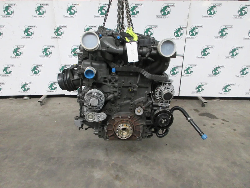 DAF 2249867 // 2353631 // 2304390 MX 13- 355 H 5 DAF XG 480 MODEL 2023 KM CA 170.000 - Engine for Truck: picture 4 DAF 2249867 // 2353631 // 2304390 MX 13- 355 H 5 DAF XG 480 MODEL 2023 KM CA 170.000 - Engine for Truck: picture 4