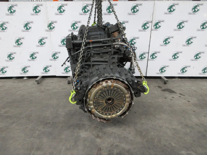 DAF 2249867 // 2353631 // 2304390 MX 13- 355 H 5 DAF XG 480 MODEL 2023 KM CA 170.000 - Engine for Truck: picture 2 DAF 2249867 // 2353631 // 2304390 MX 13- 355 H 5 DAF XG 480 MODEL 2023 KM CA 170.000 - Engine for Truck: picture 2