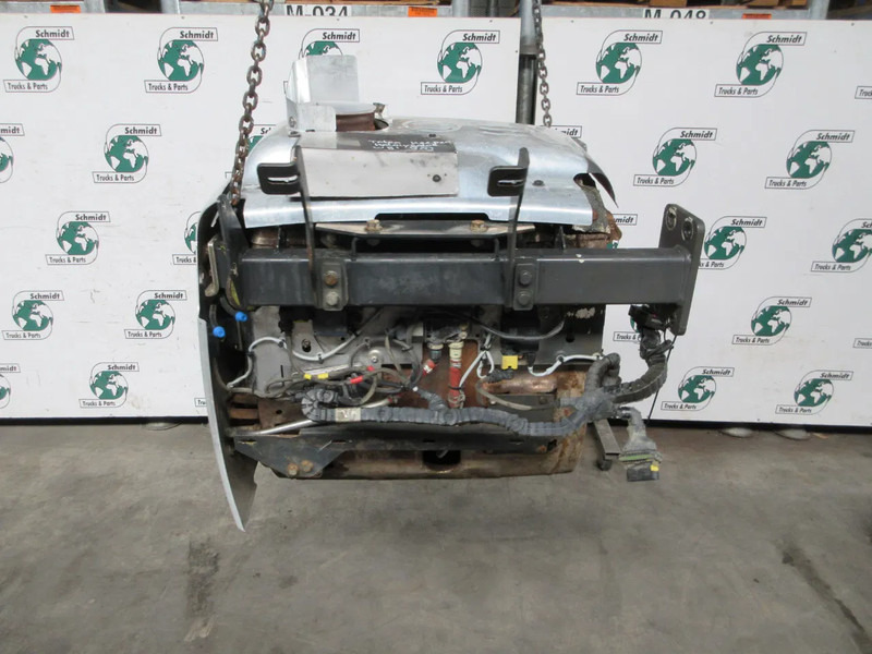 DAF 2300754 // 2142080 KATALYSATOR TATRA DAF 530 MODEL 2020 KM 293.000 - Catalytic converter for Truck: picture 2 DAF 2300754 // 2142080 KATALYSATOR TATRA DAF 530 MODEL 2020 KM 293.000 - Catalytic converter for Truck: picture 2