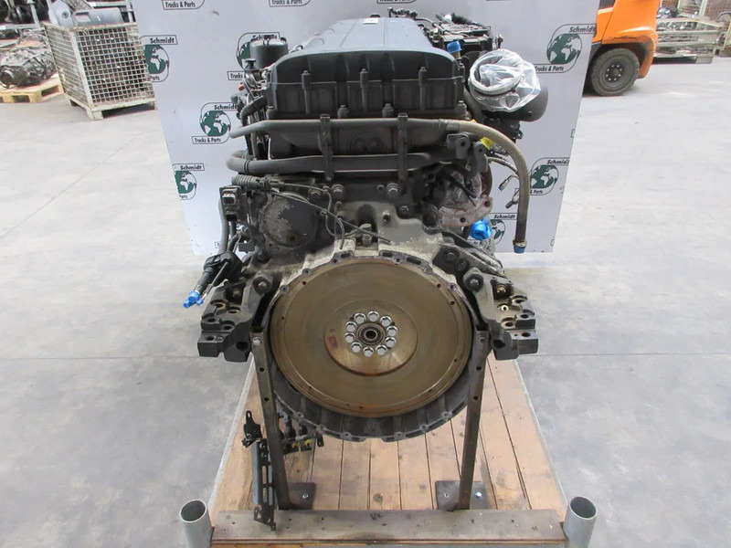 DAF 2301466//1972204//2190054//DAF CF MX 11 H1 400 PK EURO 6 - Engine for Truck: picture 4 DAF 2301466//1972204//2190054//DAF CF MX 11 H1 400 PK EURO 6 - Engine for Truck: picture 4