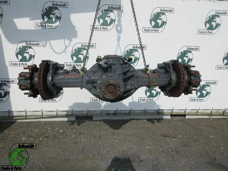 DAF 2312491 // 1873344 // 2027358 RATIO 1=3,25 ACHTER AS DAF CF 370 EURO 6 - Rear axle for Truck: picture 1 DAF 2312491 // 1873344 // 2027358 RATIO 1=3,25 ACHTER AS DAF CF 370 EURO 6 - Rear axle for Truck: picture 1