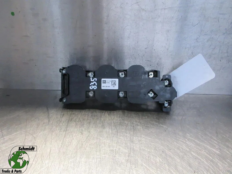 DAF 2425149 // 2131296 DAF XG XF CF XD SENSOR MODULEN NIEUWE & GEBRUIKT - Clutch and parts for Truck: picture 1 DAF 2425149 // 2131296 DAF XG XF CF XD SENSOR MODULEN NIEUWE & GEBRUIKT - Clutch and parts for Truck: picture 1